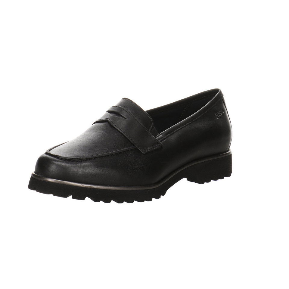 Sioux Meredith-709 Loafer