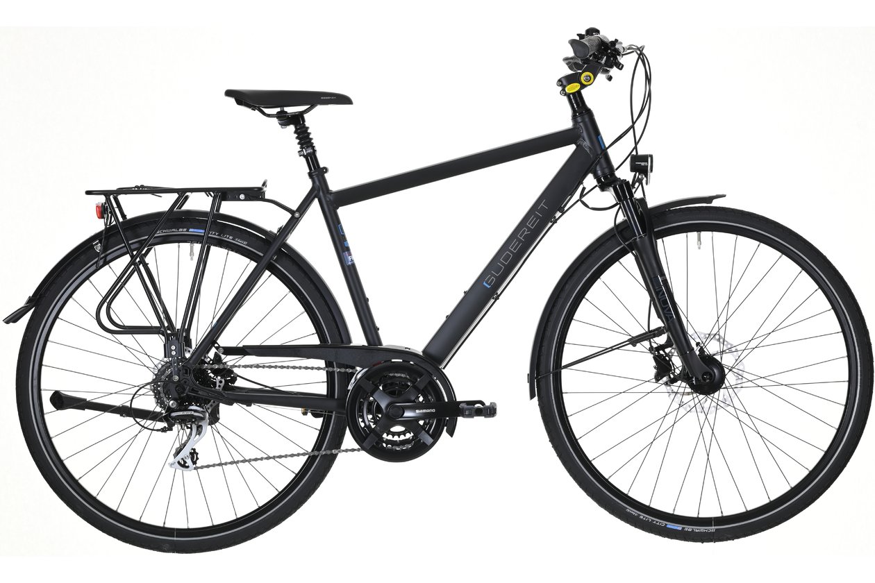 Gudereit LC-30 evo - 2023 - 28 Zoll - Diamant