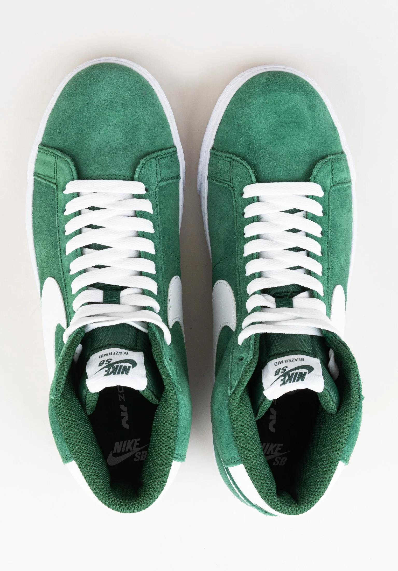 Zoom Blazer Mid