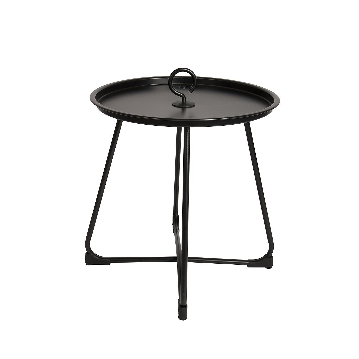 Bo-Camp Industrial Palmetto Beistelltisch