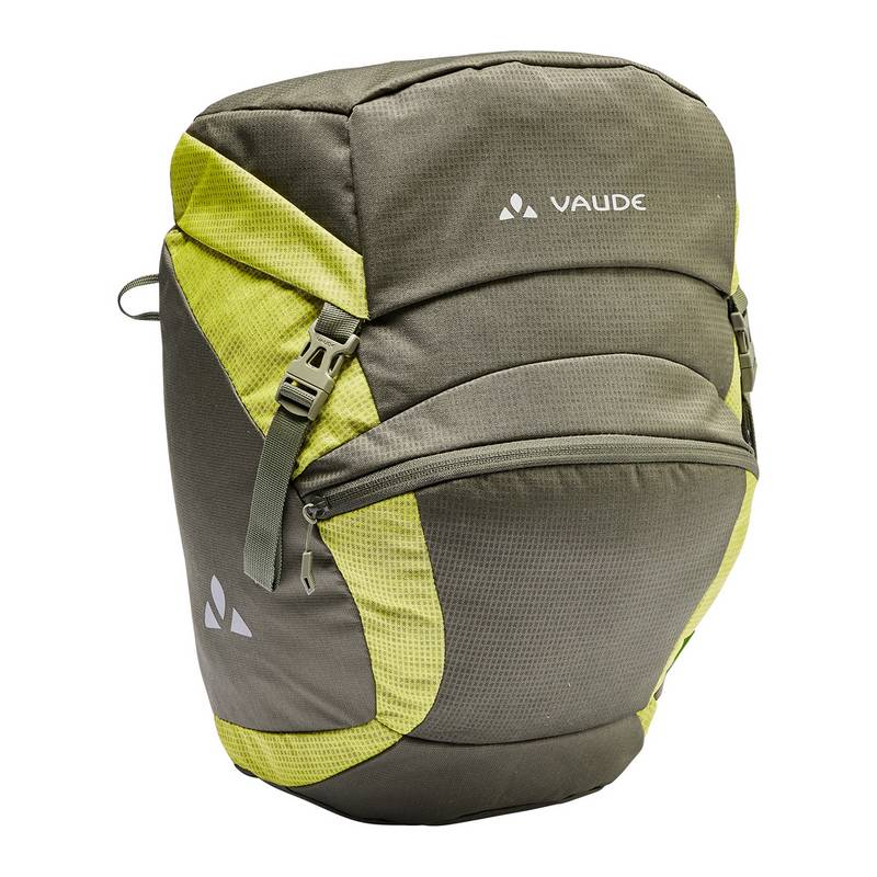 VAUDE OnTour Front Fahrradtasche