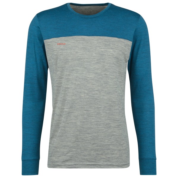 Devold - Norang Shirt - Merinolongsleeve