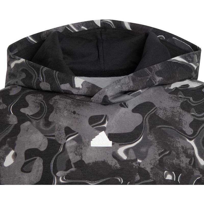 adidas AOP Hoodie Jungen