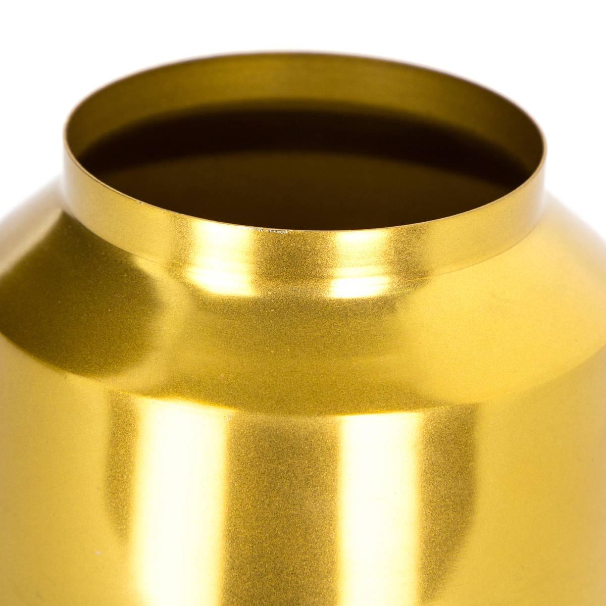 Kayoom Vasen 3er Set Culture 180 Gold / Pflaume / Hellgrau / Petrol