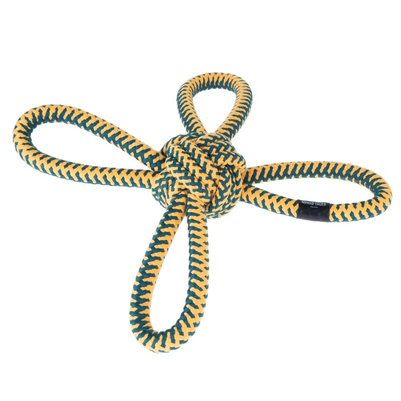 Nomad Tales Spirit Fliegender Seil-Ball zu TOP-Preisen | bitiba %