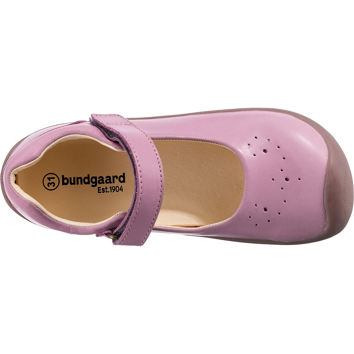 Kinder Ballerinas THE WALKER