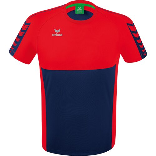 HERREN SIX WINGS T-SHIRT
