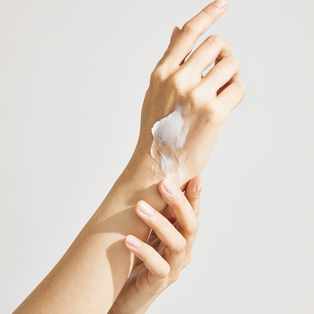 Skybottle VIVA LA PINK Hand Cream 50 ml