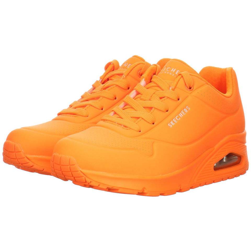 Skechers Uno Night Shades Sneaker