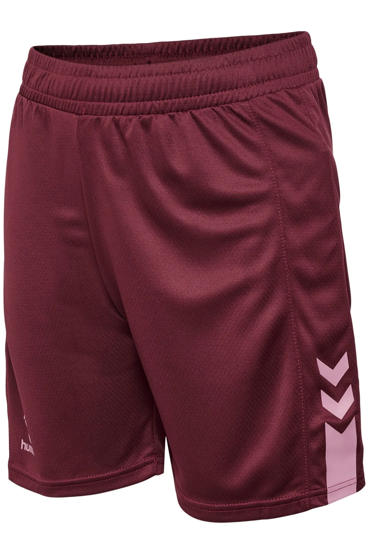 hummel  hmlACTIVE PL SHORTS KIDS