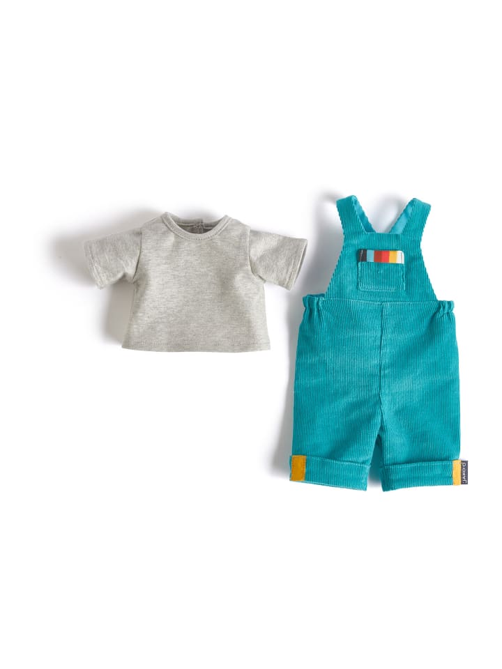 Haba Puppenkleidung Puppen-Kleiderset in bunt günstig kaufen onesize