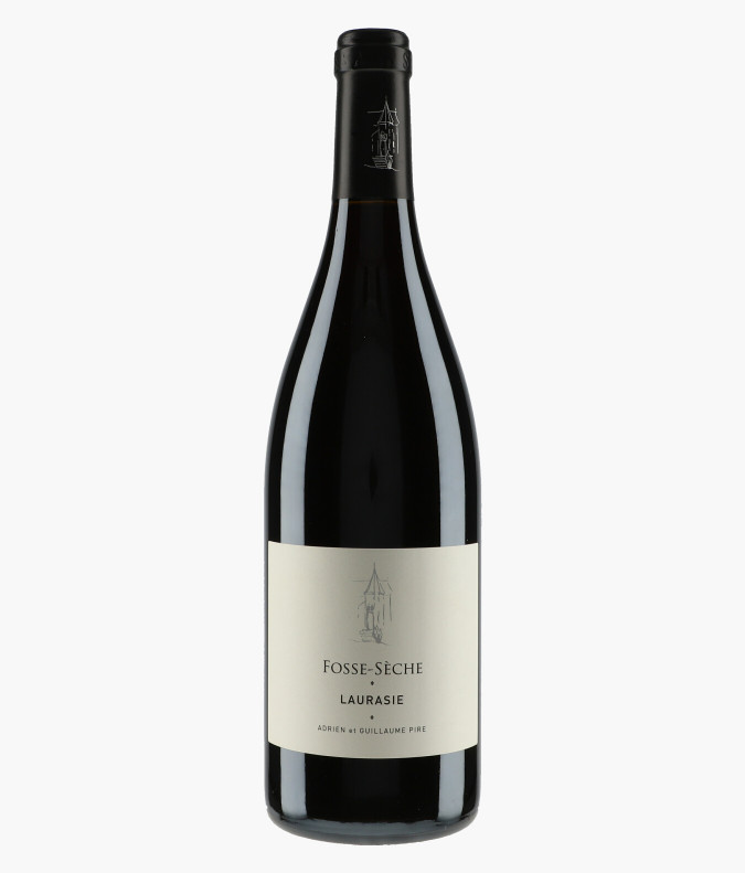 LAURASIE Vin de France 2021FOSSE-SECHE