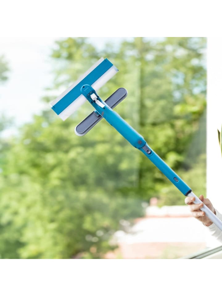 Livington Fensterreiniger Window Buddy in Blau günstig kaufen onesize