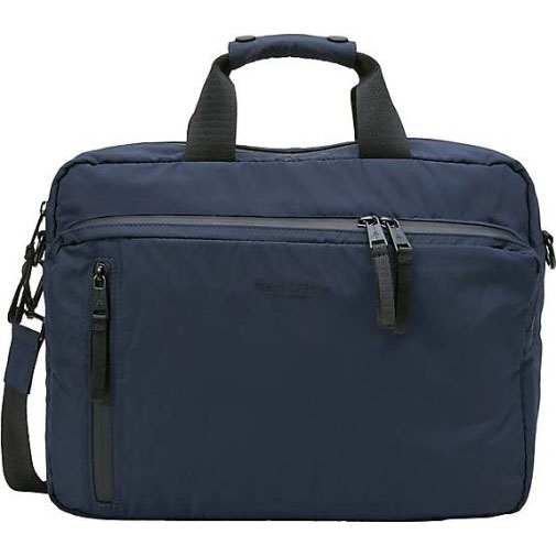 Marc O'Polo Business Tasche aus wasserabweisendem Material