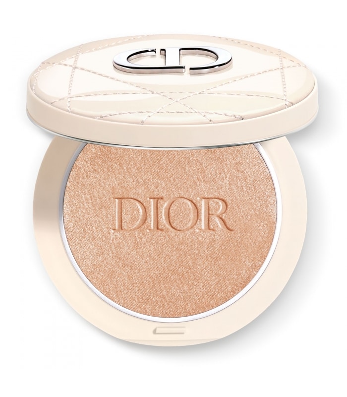 DIOR FOREVER COUTURE LUMINIZER HIGHLIGHTER-Poudre illuminatrice intense