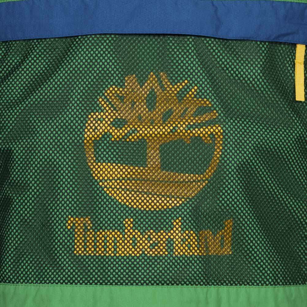 Timberland Mount High Overhead Herren Windbreaker A29RB-Z21