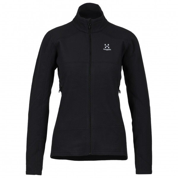 Haglöfs - Women's Buteo Mid Jacket - Fleecejacke