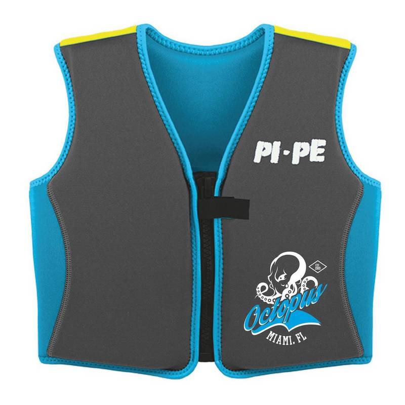 PI-PE Active Schwimmweste Kinder