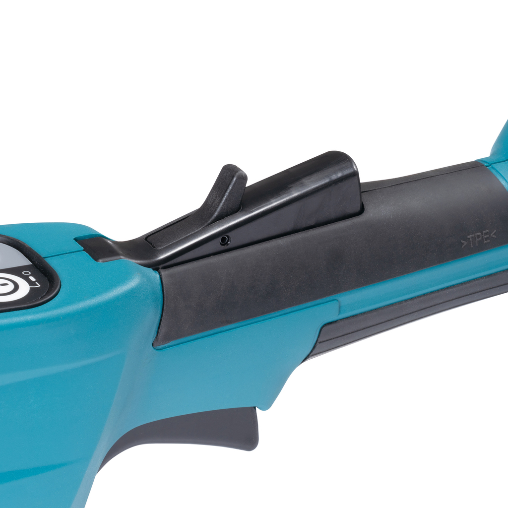 Makita UN001GZ Tyčové nožnice na živý plot XGT 40 V max. 60 cm Nastaviteľné bez batérií a nabíjačky