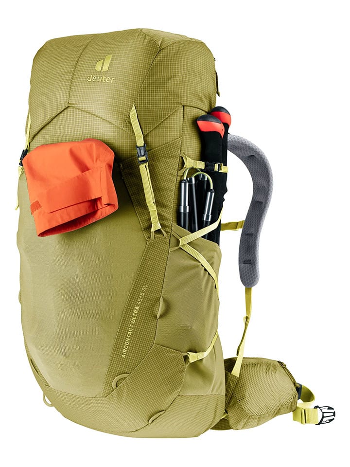 Deuter Trekkingrucksack 