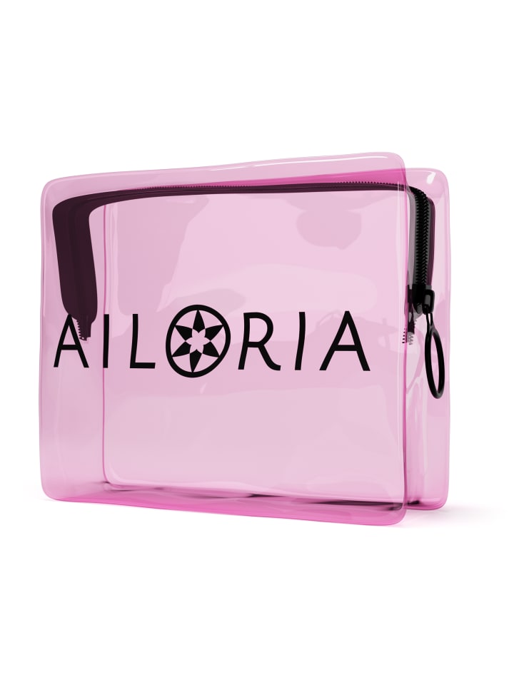 Ailoria DOUCETTE PRO Hornhautentferner in rosa günstig kaufen onesize