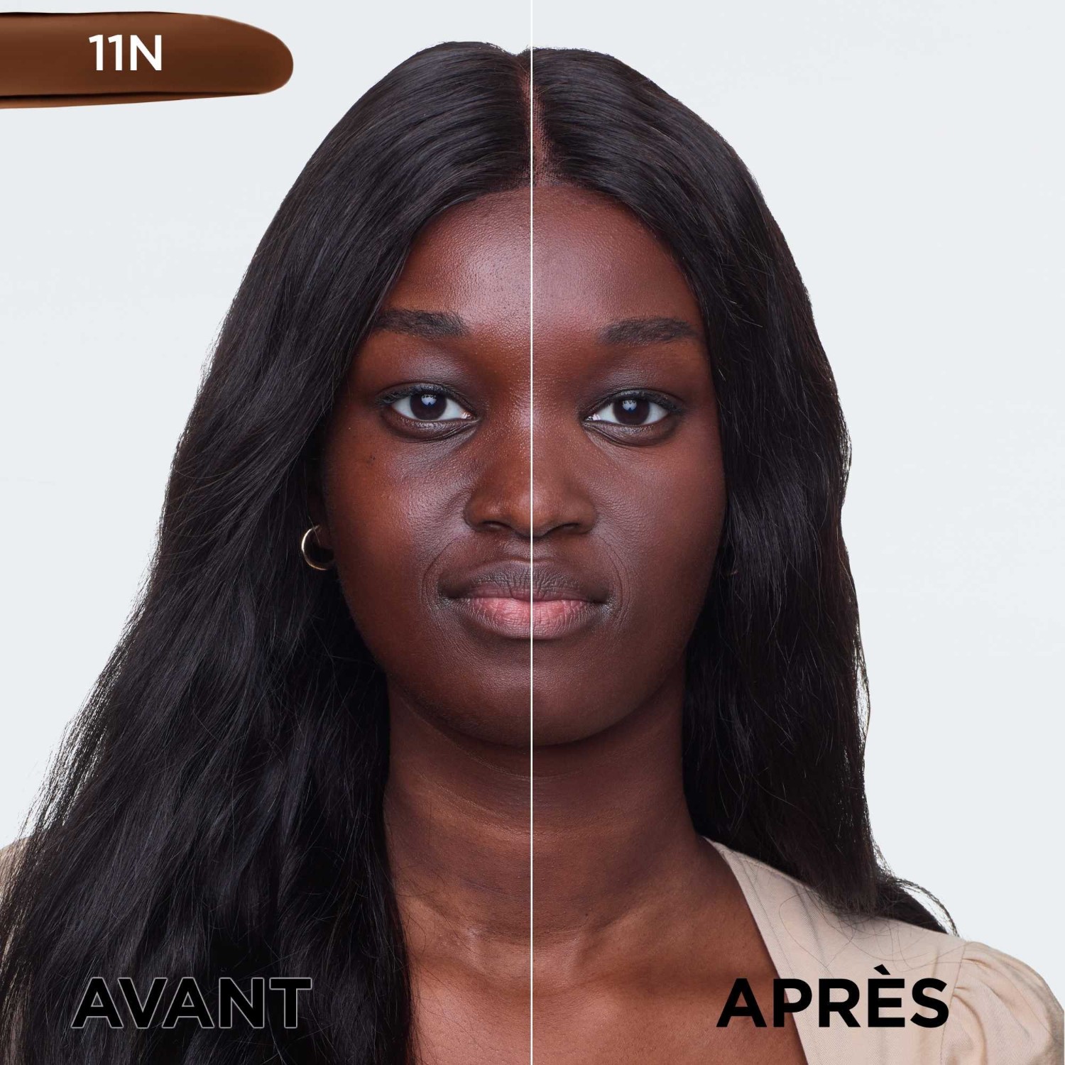L’Oréal Paris Perfect Match Make-Up