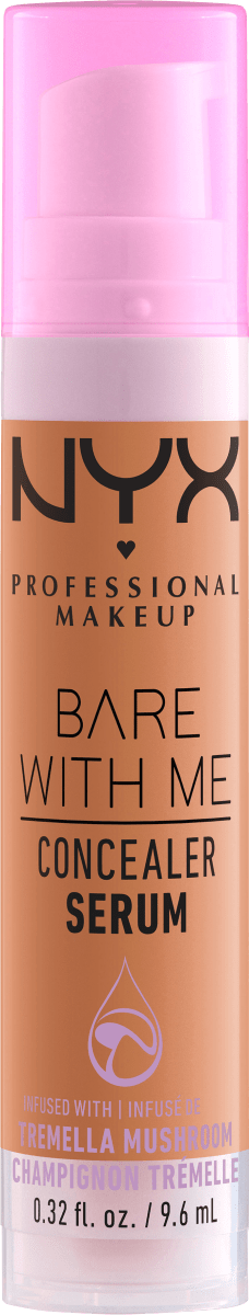 Concealer Serum Are With Me Sand 08, 9,6 ml