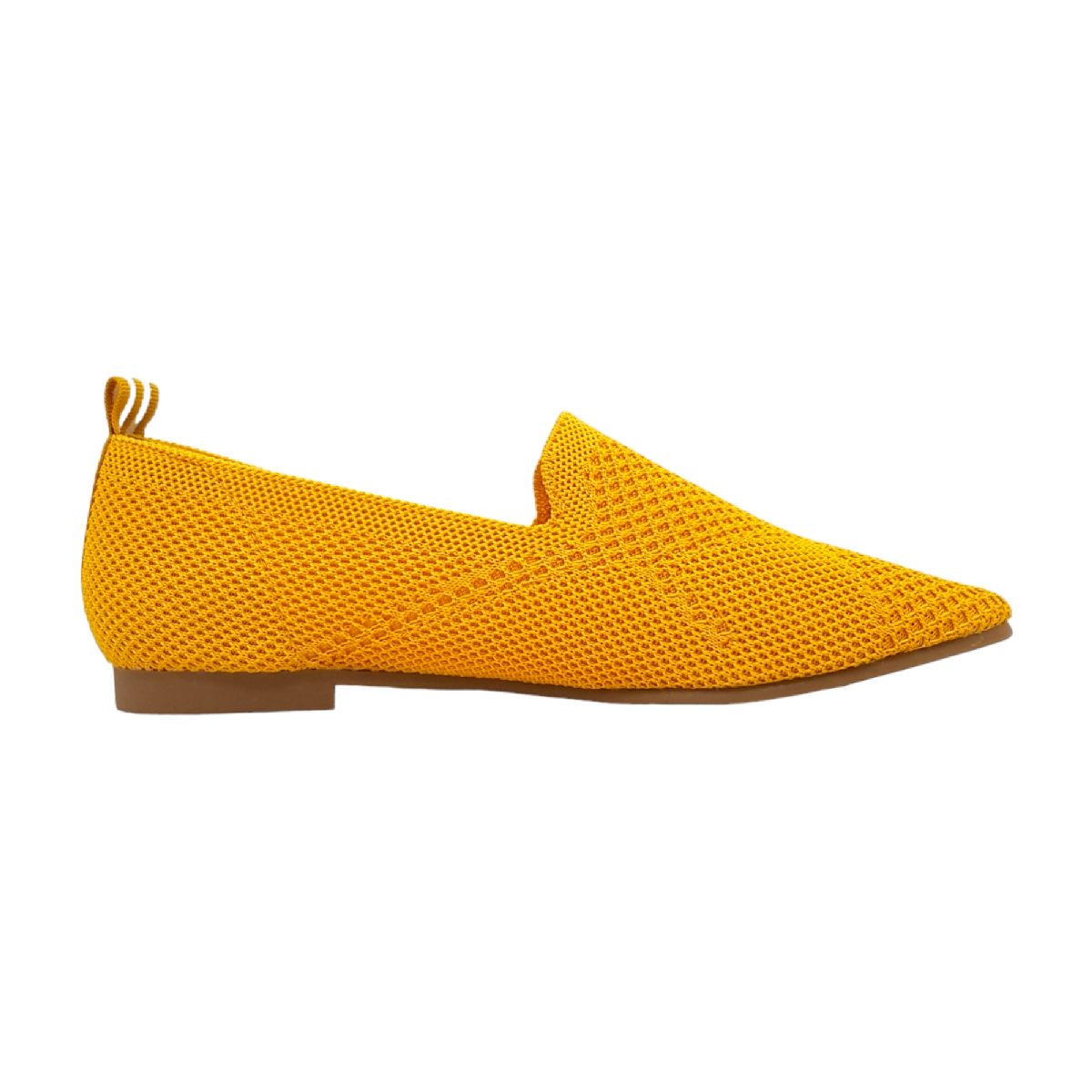 La Strada 1804422-4582 Gelb yellow knitted