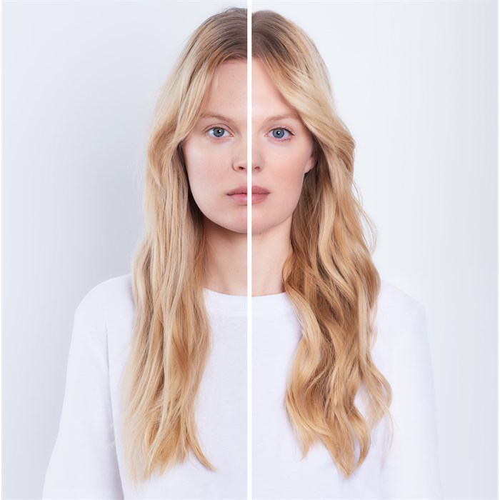Weightless Shampoo Scalp & Hair