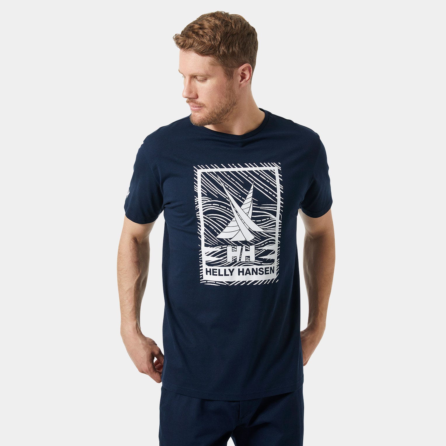 Men's Shoreline T-Shirt 2.0