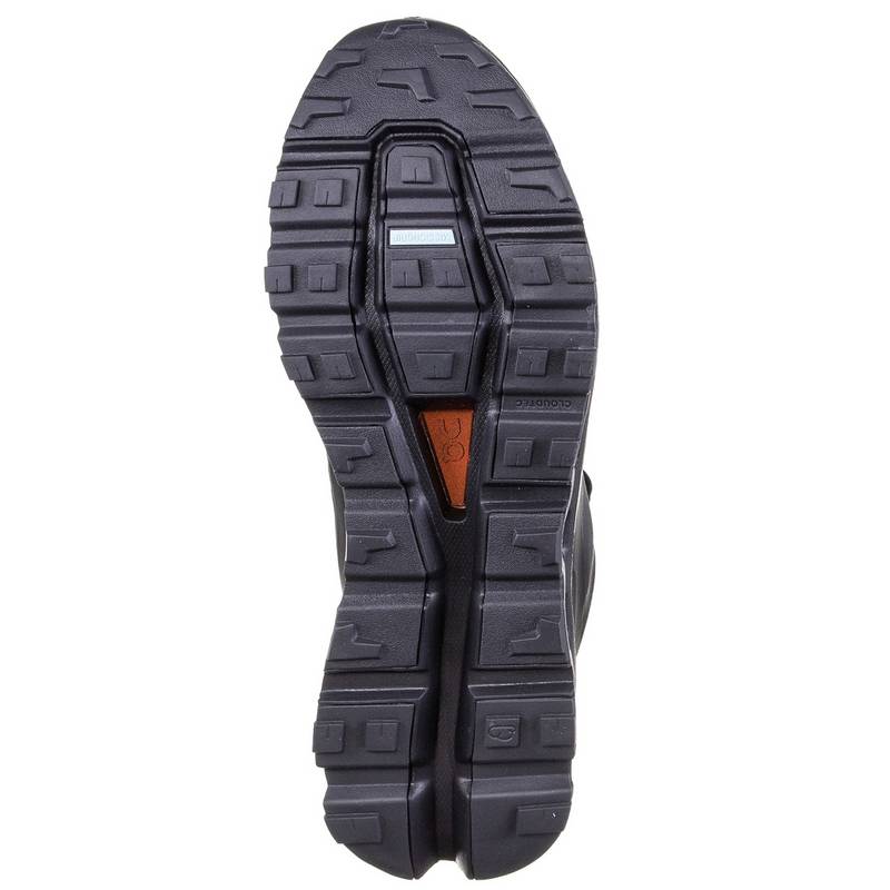 On Cloudroam Sneaker Herren