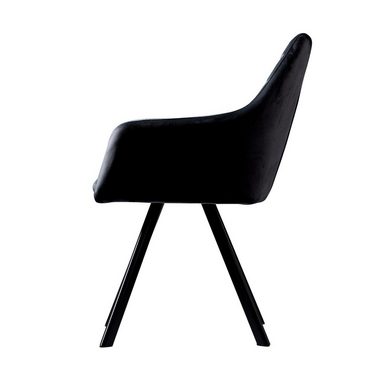 SVITA Esszimmerstuhl MASON (2er-Set, 2 St), 2er Set, gepolstert, elegantes Design