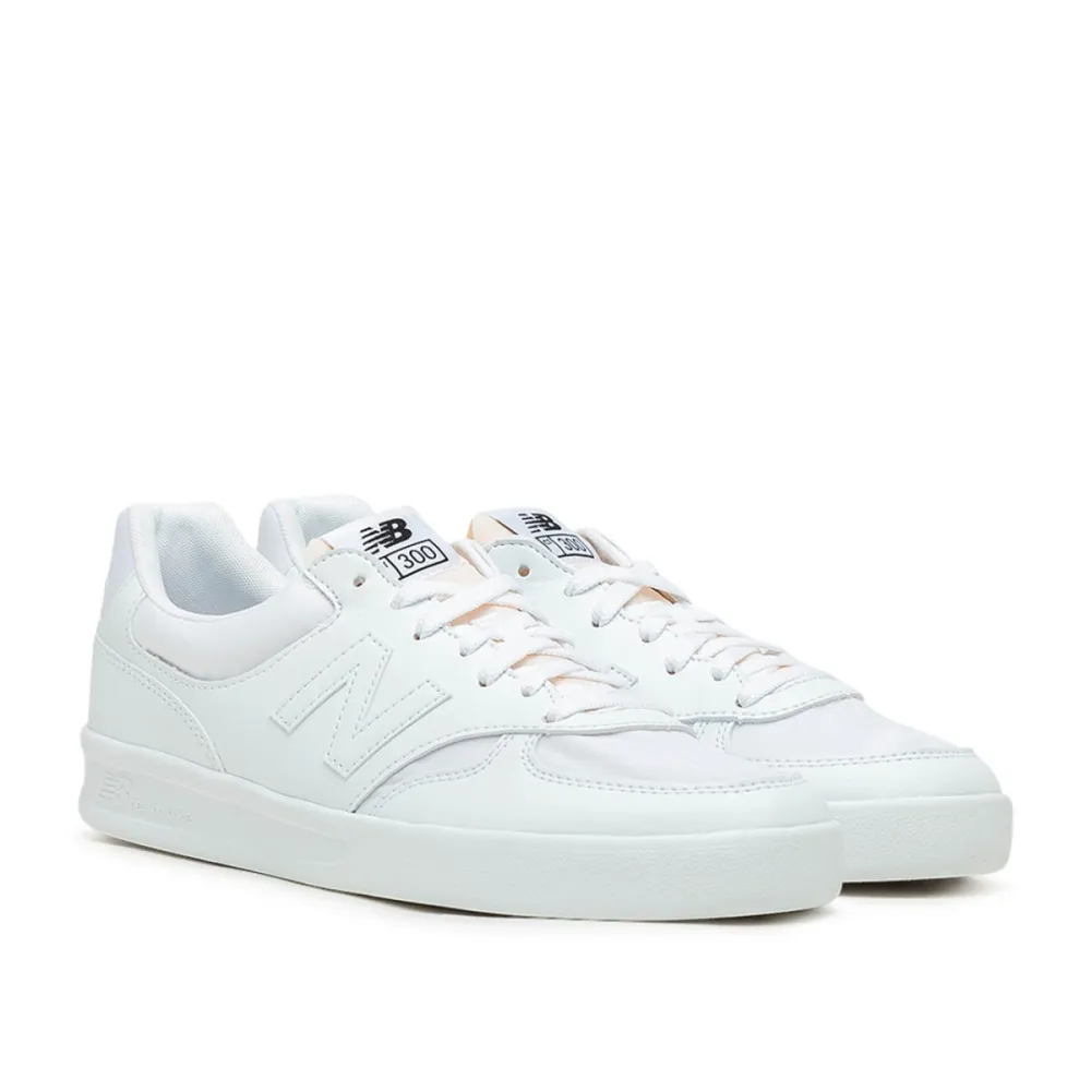 New Balance CT300 GN3 CT300GN3 / weiss