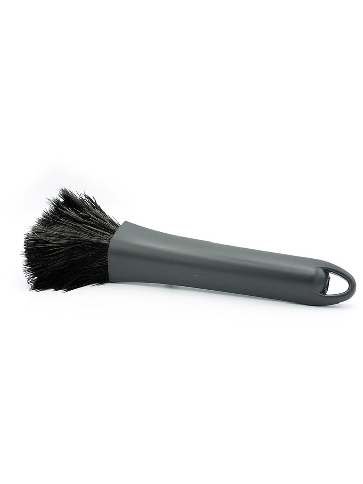 Wenko Straußenfederstaubwedel in Schwarz - (H)32 cm günstig kaufen onesize