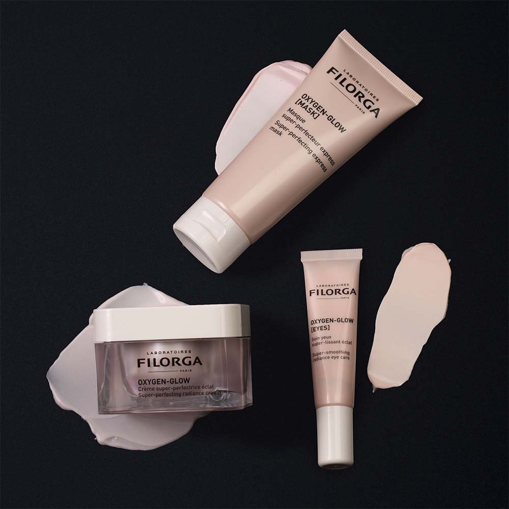 Filorga Oxygen-Glow Super-Perfecting Express Mask