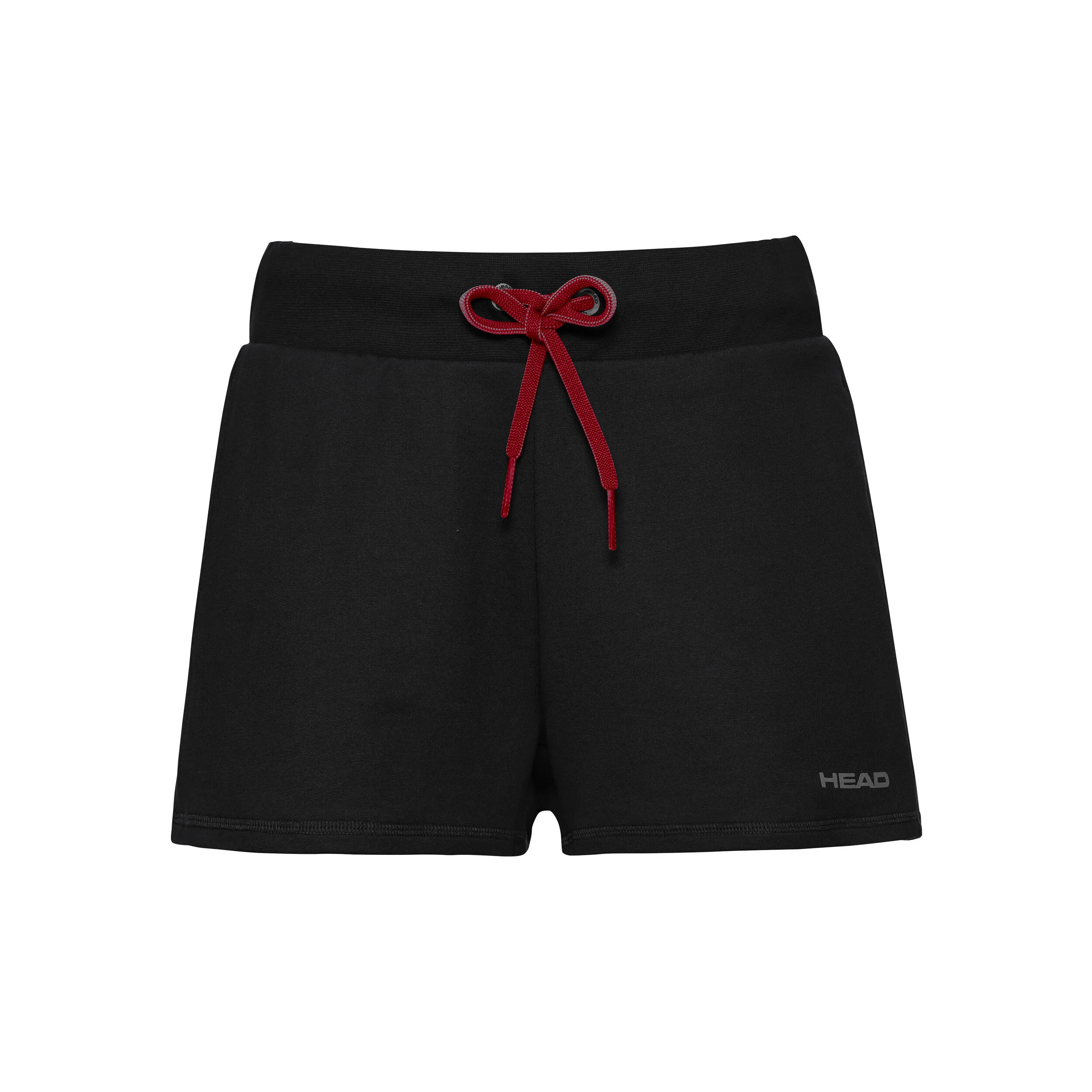 Club Ann Shorts Damen - Schwarz