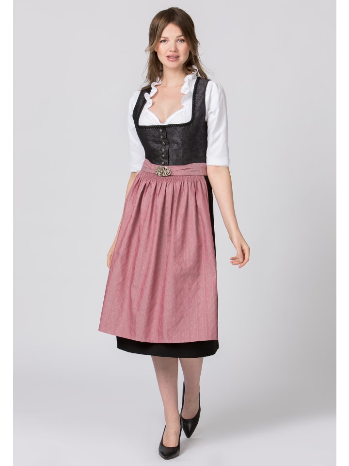 Stockerpoint Langes Dirndl 