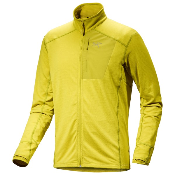 Arc'teryx - Delta Jacket - Fleecejacke