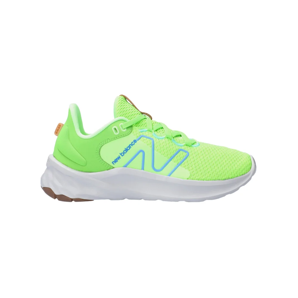 New Balance Fresh Foam Roav v2 MROAVRN2 / grün