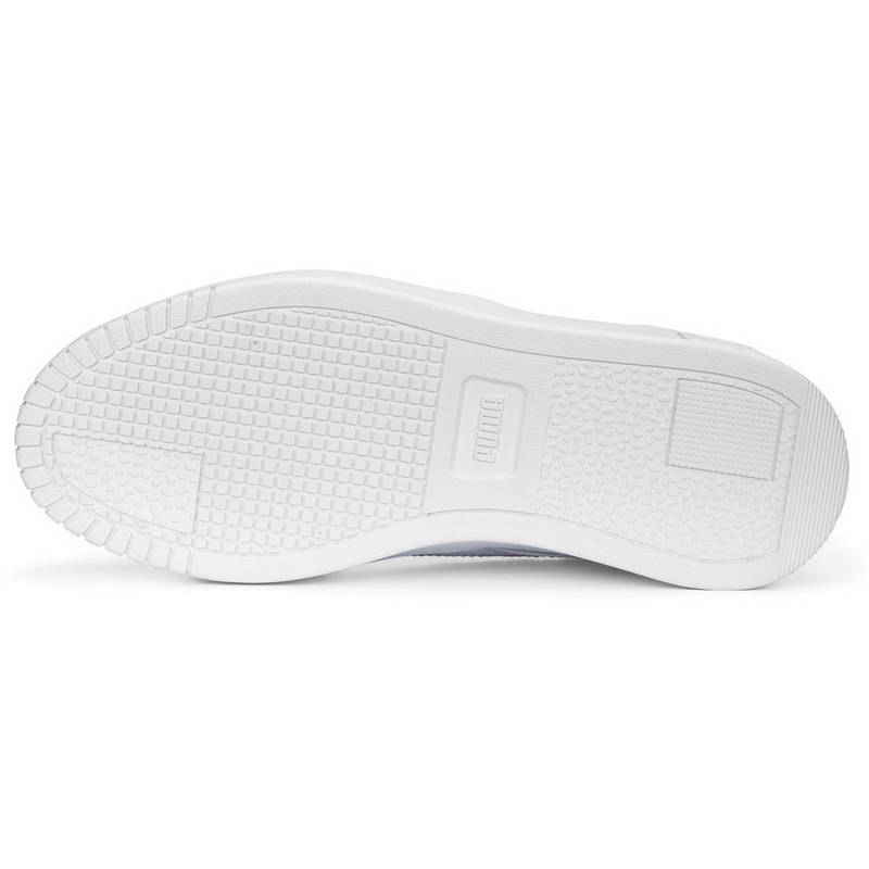PUMA Carina Street Sneaker Damen