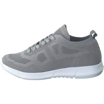 Barbarella Sneaker in grau