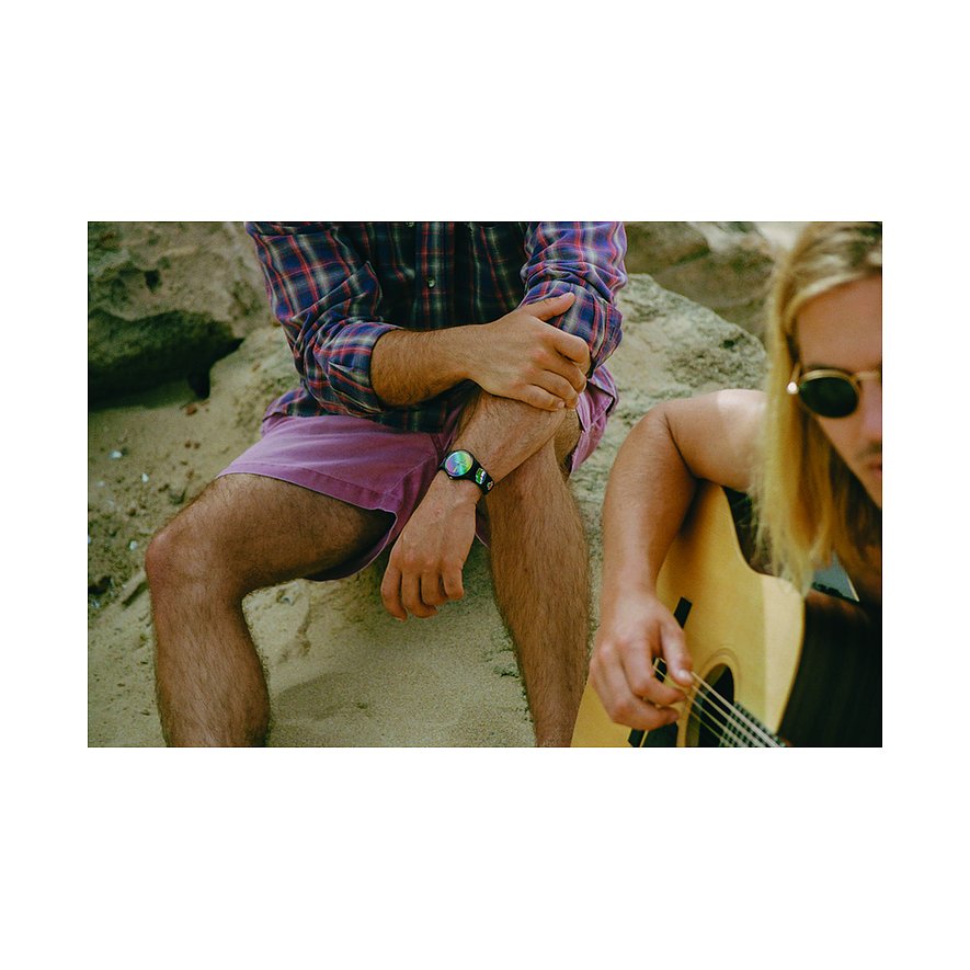 Swatch Unisexuhr