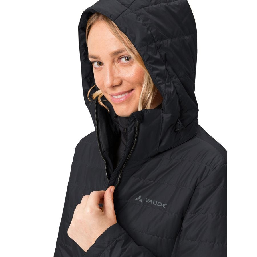 Moena Winter-Parka Damen