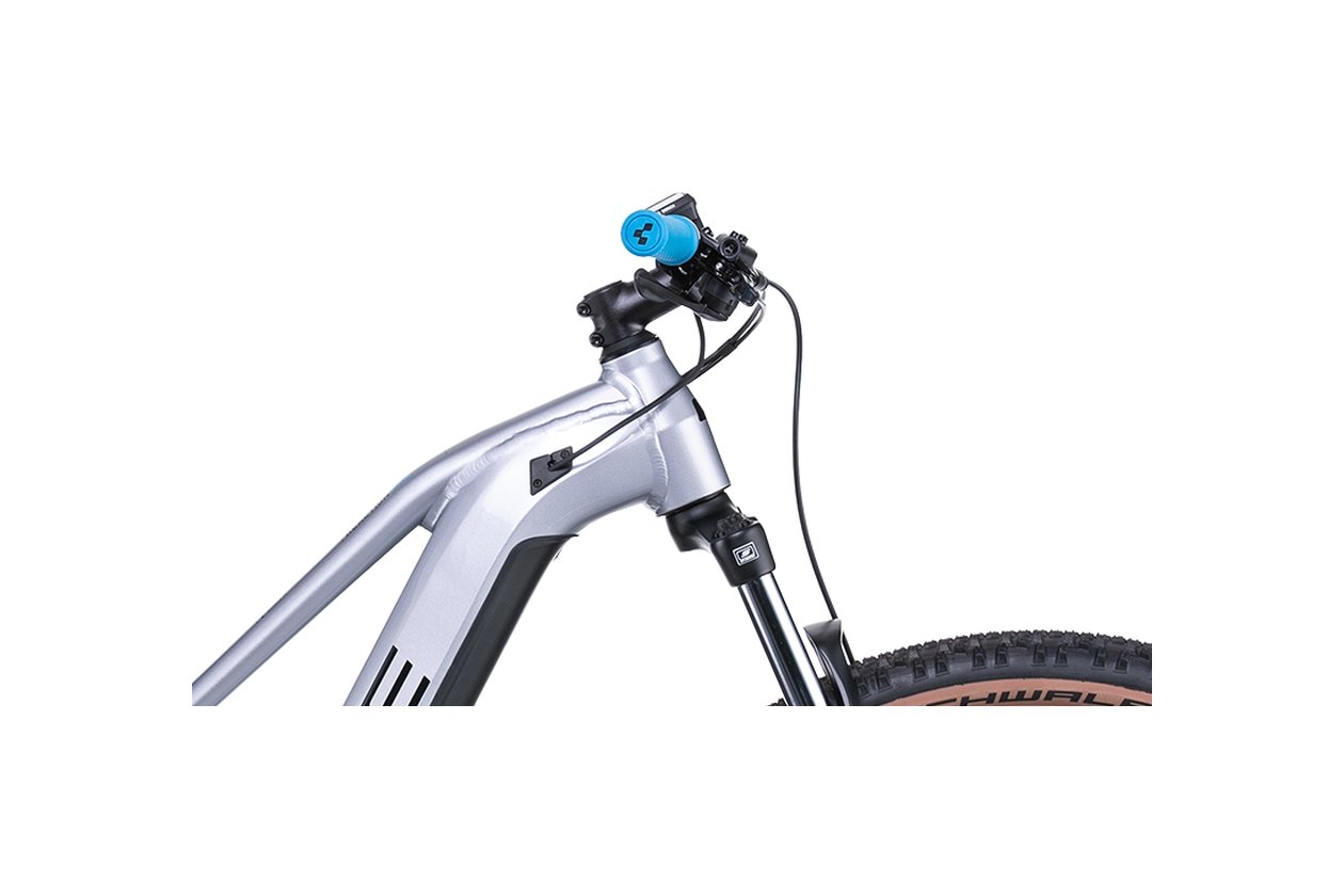 Cube Reaction Hybrid Performance 500 - 500 Wh - 2022 - 29 Zoll - Damen Sport