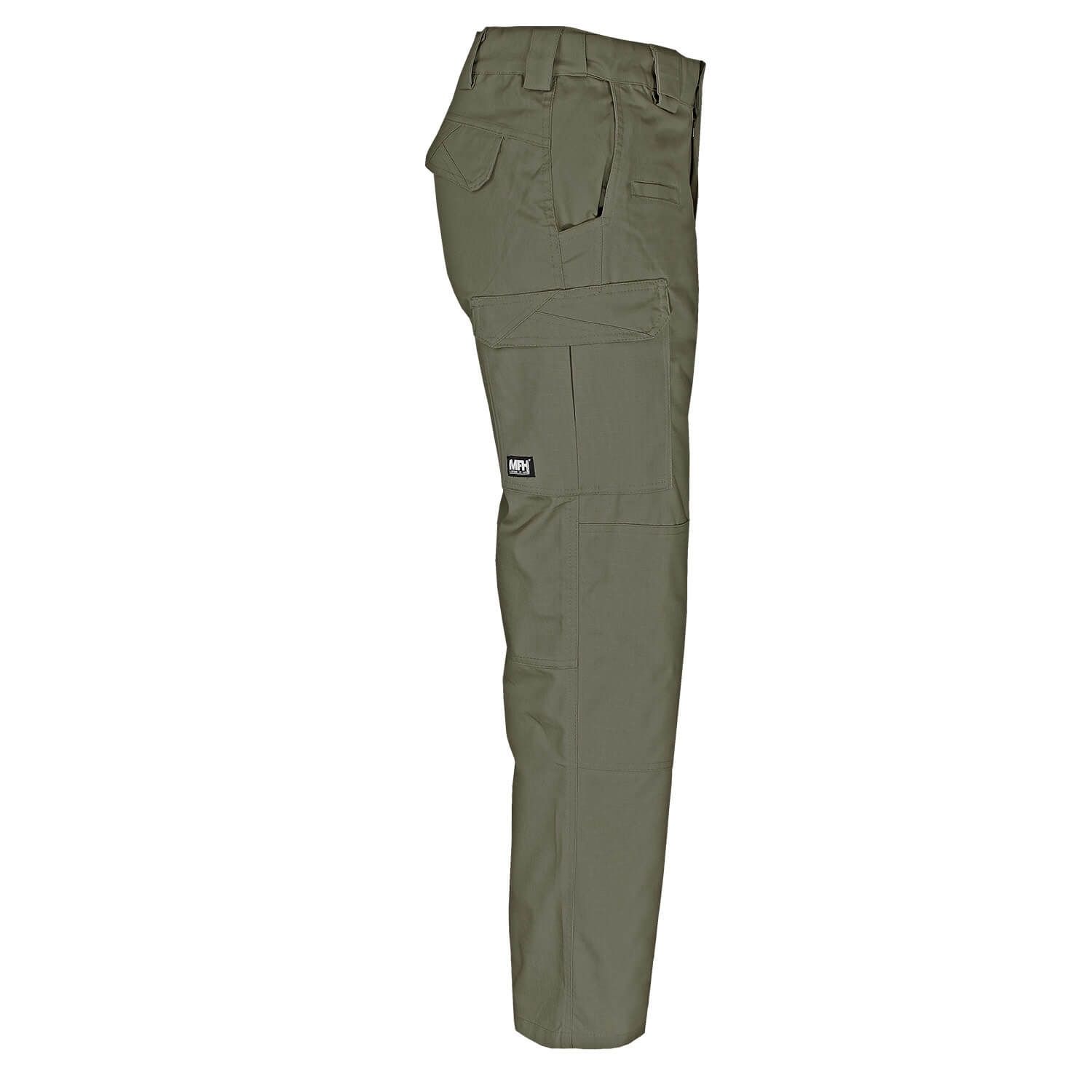 Tactical Hose Attack Teflon