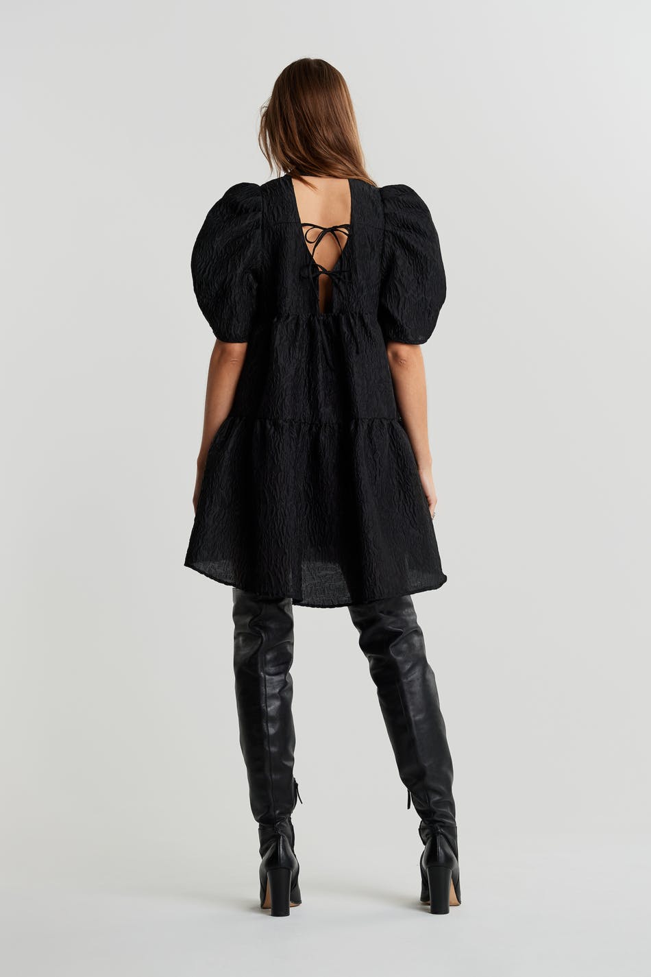 Bella dress