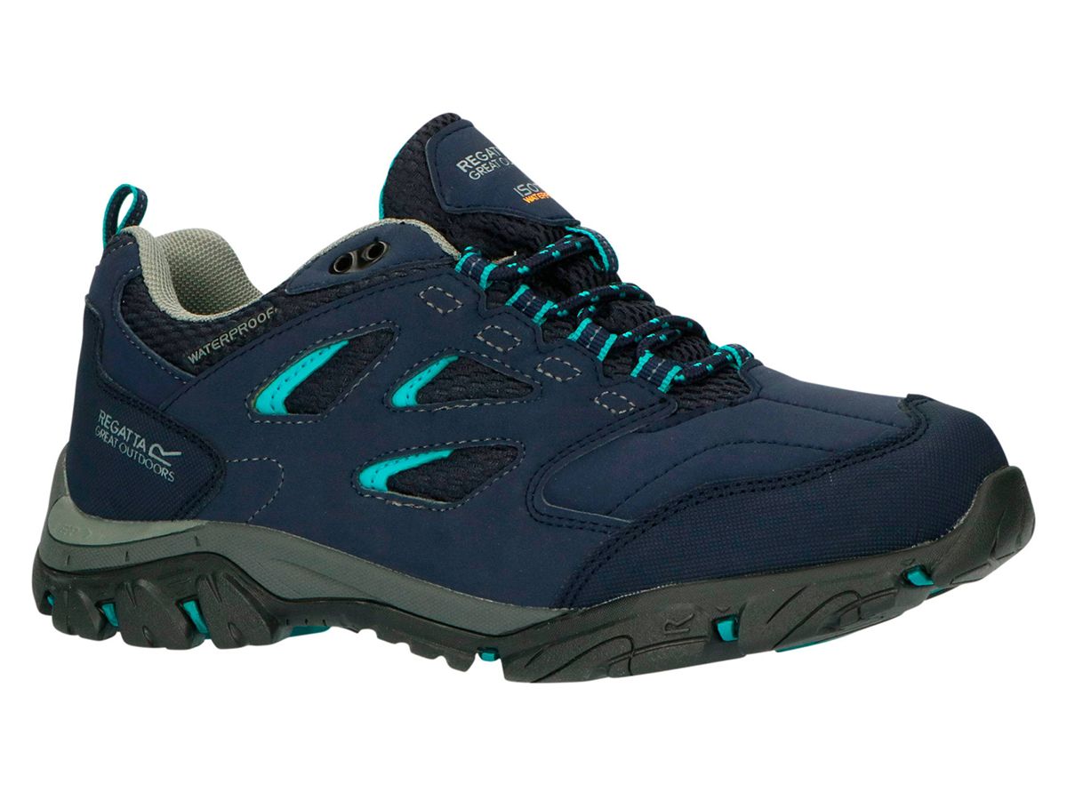Regatta Holcombe IEP Low Damen Wanderschuhe
