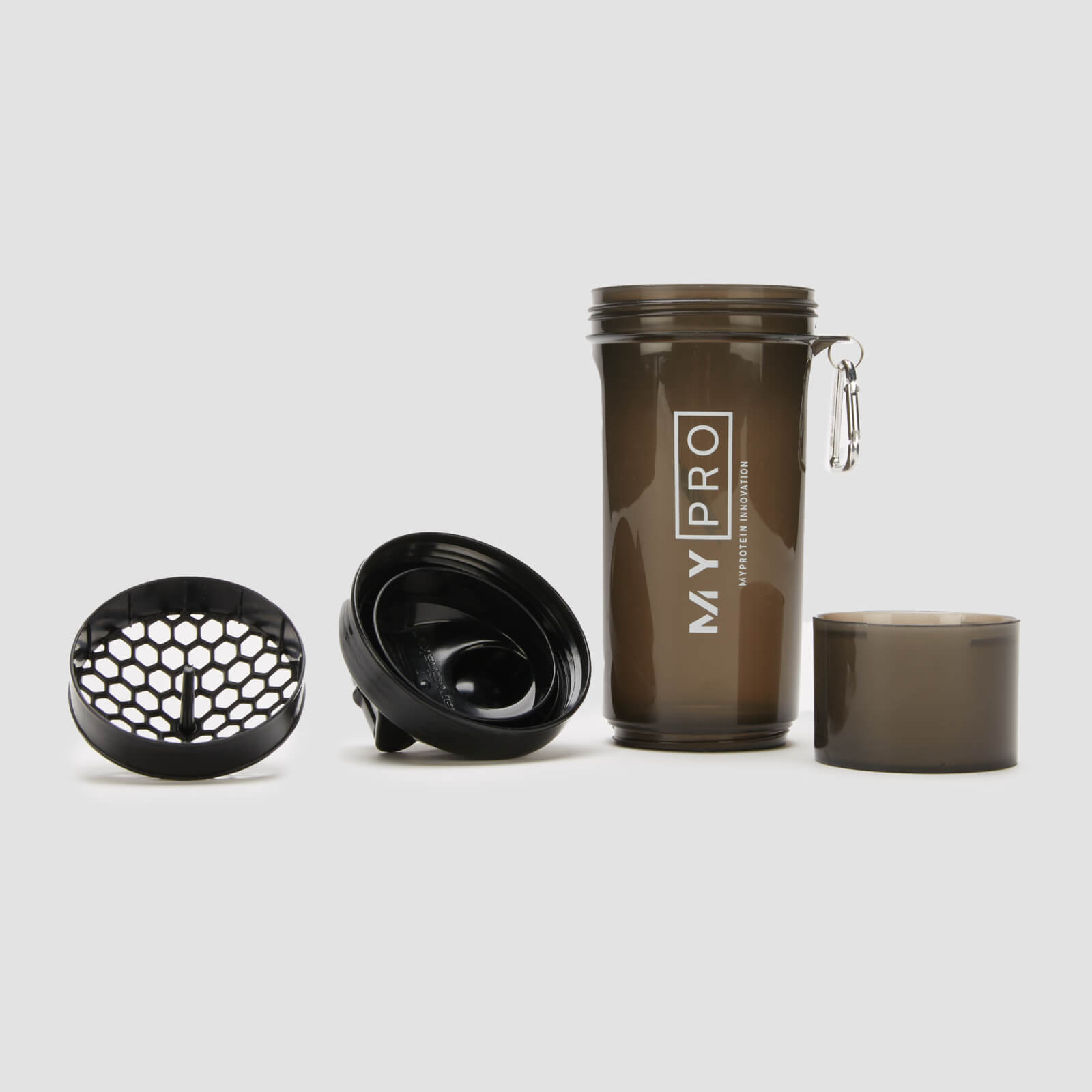 Shaker MYPRO Slim – Noir