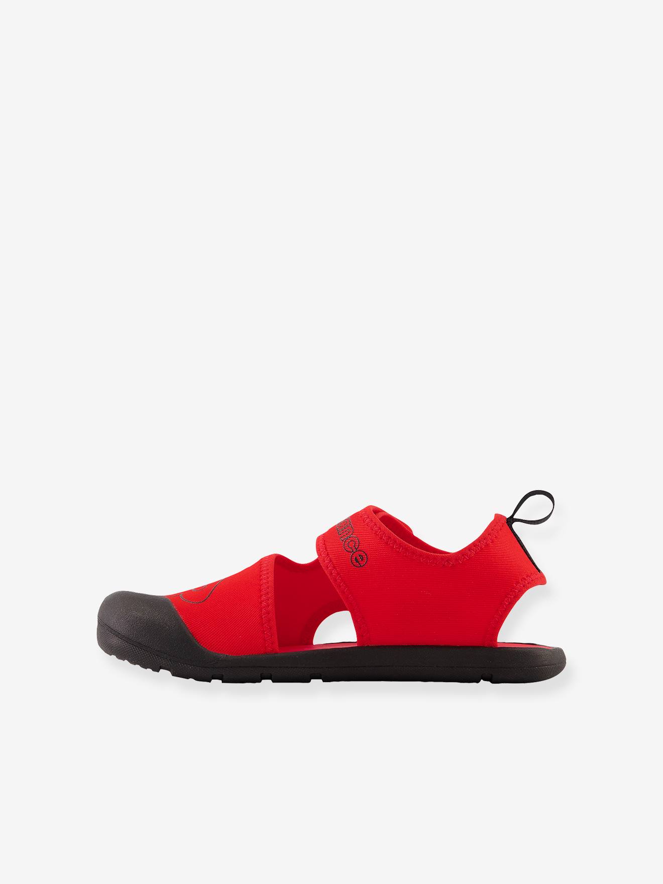 Sandales enfant YOCRSRAB/IOCRSRAB NEW BALANCE® rouge