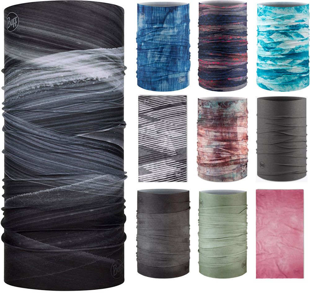 Buff Original EcoStretch - Multifunktionstuch kaufen | Bike-Discount